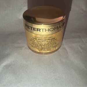Peter Thomas Roth mask 50ml